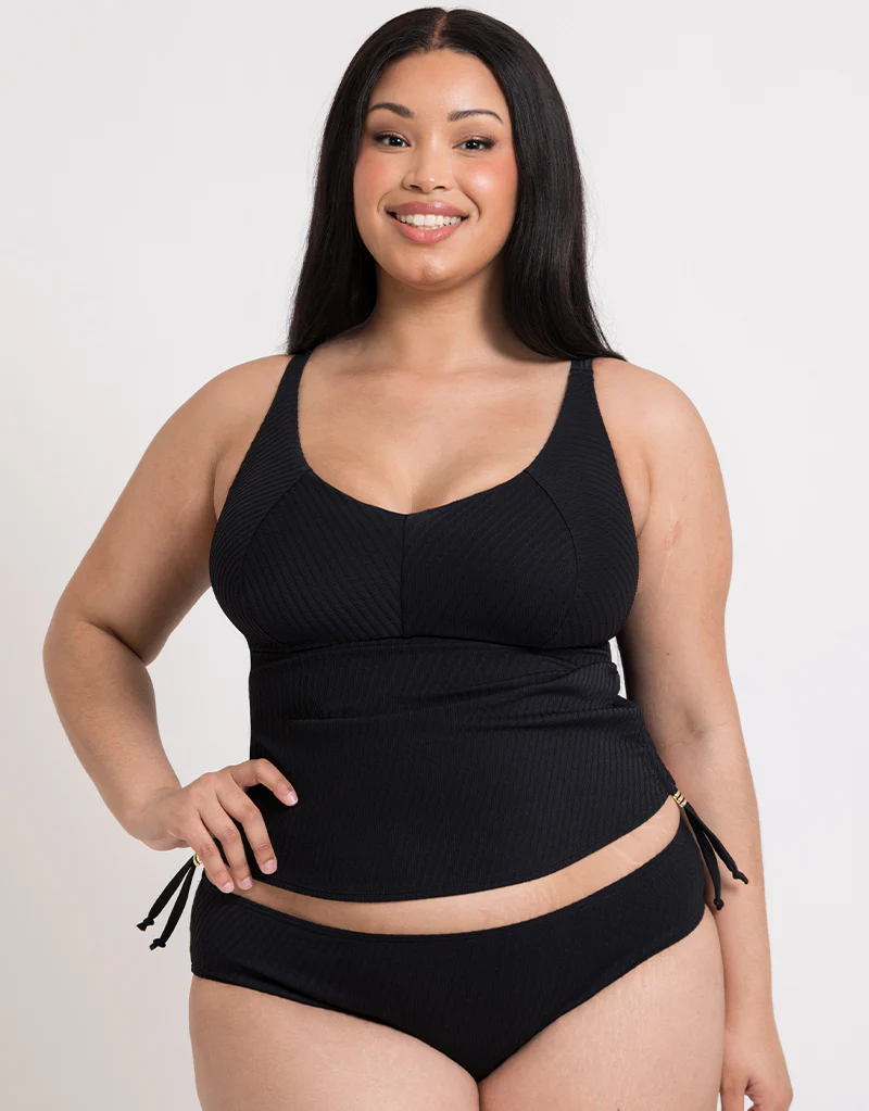 AW25 Swim Tops