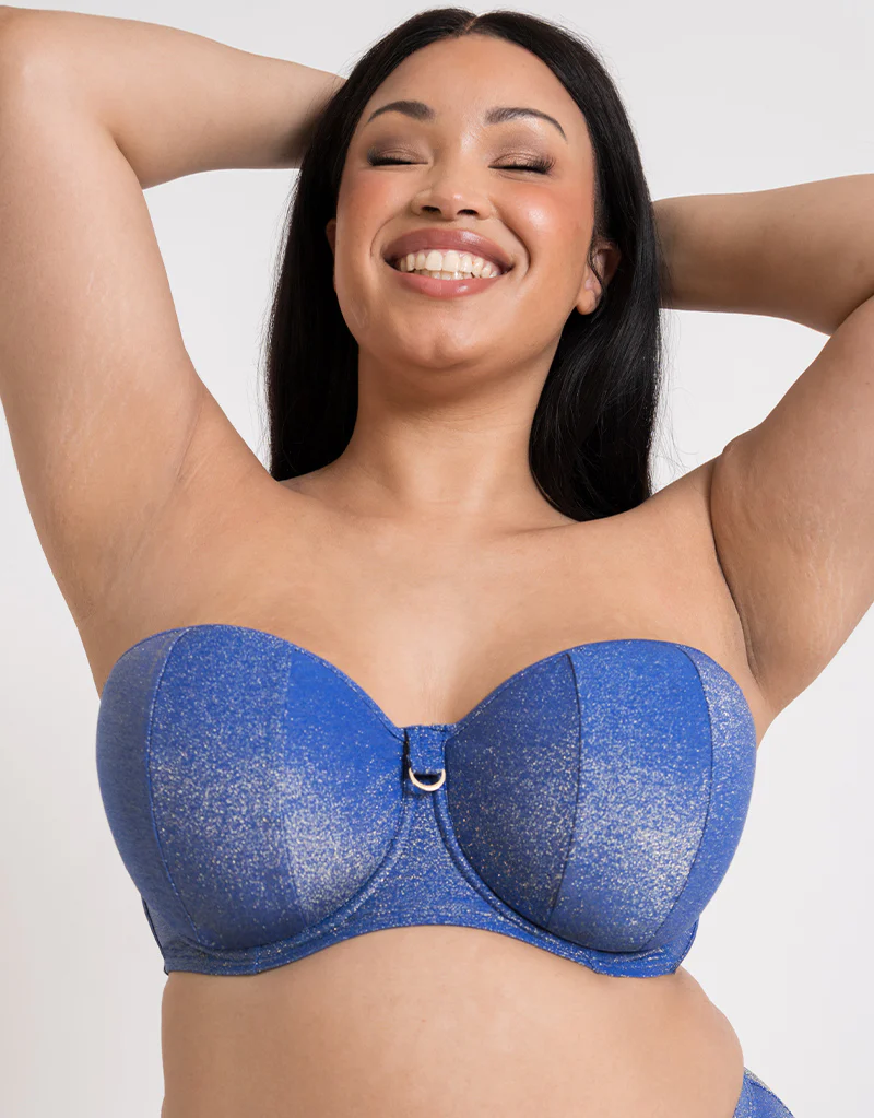 SS25 Swim Top